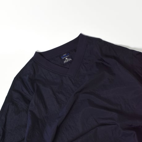 NOS "PORT AUTHORITY" NYLON PULLOVER