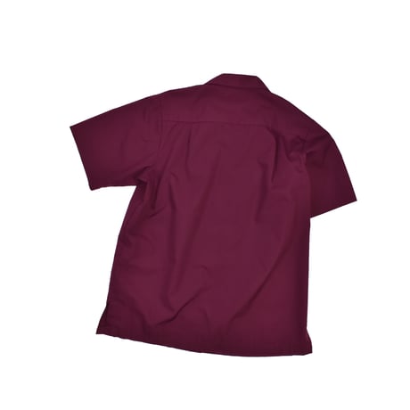 USED "EDWARDS" ZIP DOWN WORK SHIRT