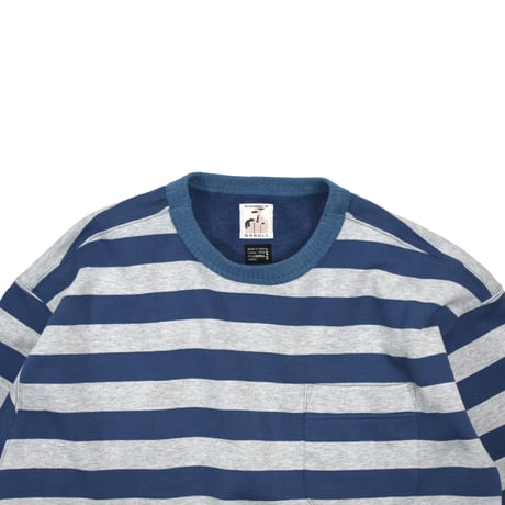 NOROLL "GENERAL SWEAT"