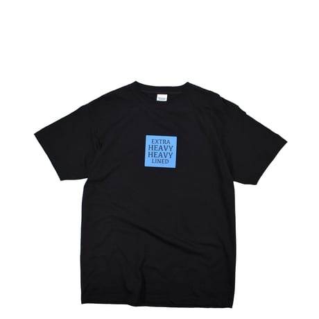 DDQS wit EPOCH EXCLUSIVE "EXTRA HEAVY" T-shirt