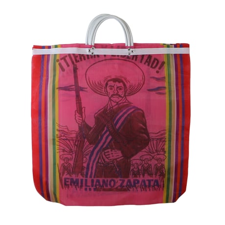 UNKNOWN MEXICO MARKET BAG