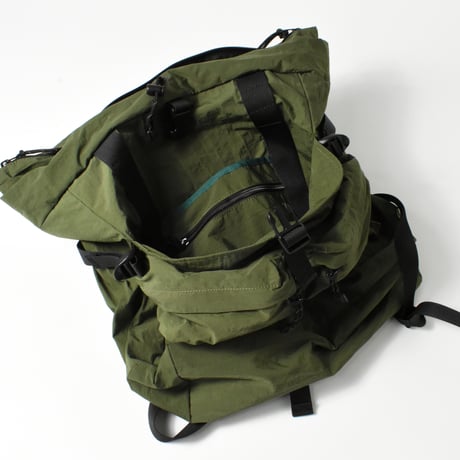 NOROLL "EMPTY-HANDED PACK"