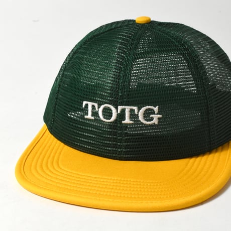 TOTG "NOVELTY MESH CAP"