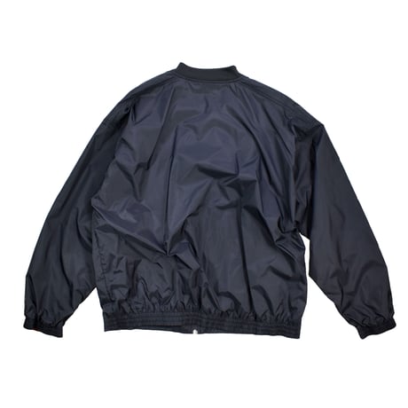 USED "ADIDAS" NYLON JACKET