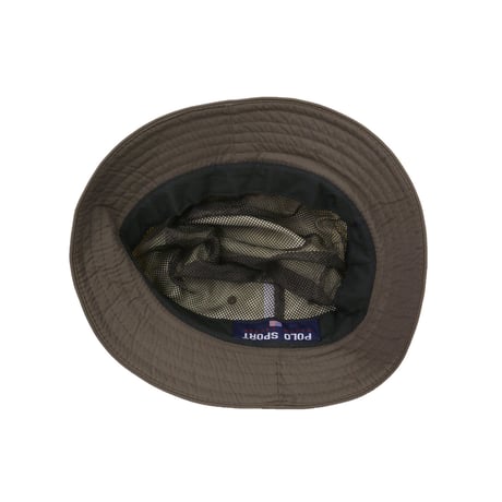 POLO SPORT USED BUCKET HAT