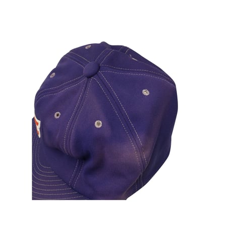 UNKNOWN VINTAGE BB CAP