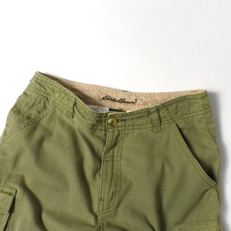 USED "EDDIE BAUER" CARGO PANTS