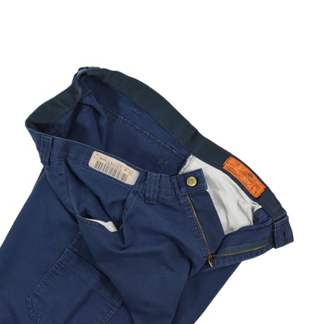 USED "RED KAP" UTILITY WORK PANTS