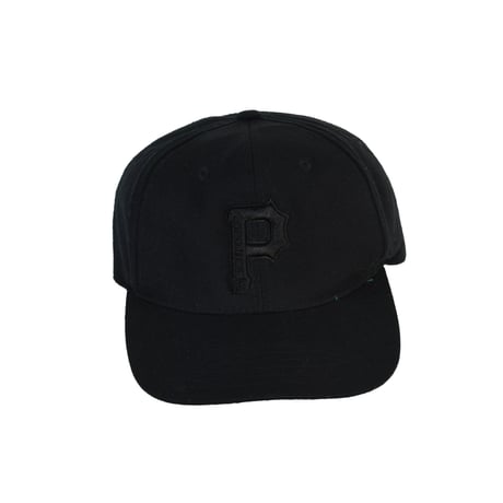 USED "COOPERSTOWN / PITTSBURGH PIRATES" SNAPBACK