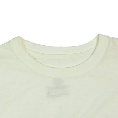 "LOTTIES SKATE SHOP" T-shirt HANDWRITTEN BY MIKE GIGLIOTTI