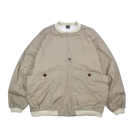 NOROLL "ROUTINE C/L JACKET"