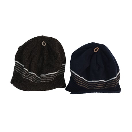 NOROLL "LASKETELLA KNIT"