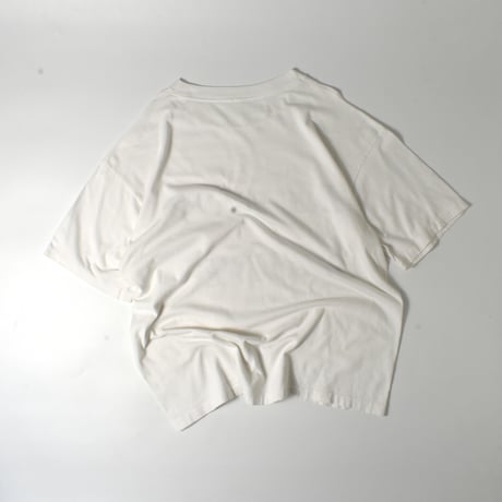 USED 90’S "LA RIOT I SURVIVE" T-shirt