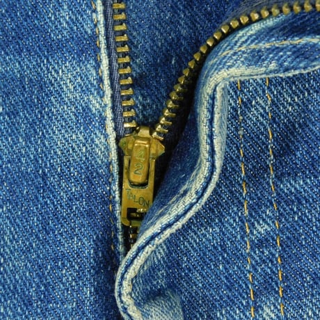 70'S VINTAGE "LEE" JEAN