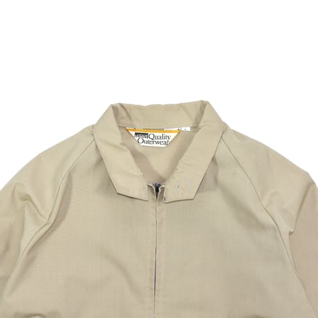 USED "MONTGOMERY WARD" SWING TOP JACKET