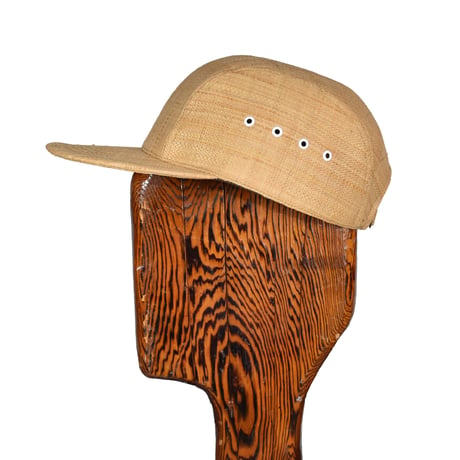 NOROLL "STRAW HONK CAP"