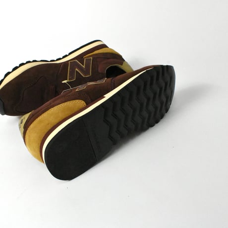 DEADSTOCK 90’S "NEW BALANCE 770"