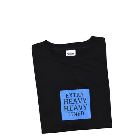DDQS wit EPOCH EXCLUSIVE "EXTRA HEAVY" T-shirt