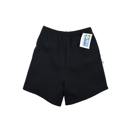 DEADSTOCK 90'S "DISCUS" SWEAT SHORTS