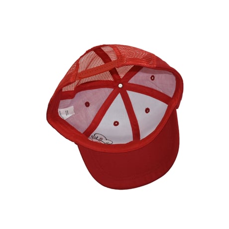 USED "JOLIBEE" STAFF MESH CAP