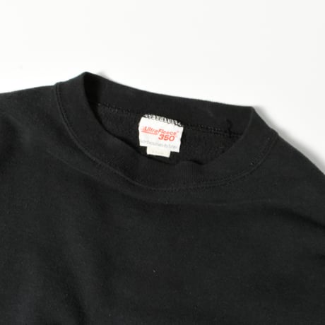 USED 80’S "ULTRA FLEECE 350" CREWNECK SWEAT