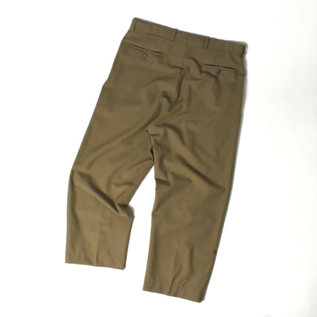 USED 90-00'S "RALPH RALPH LAUREN" SLACKS