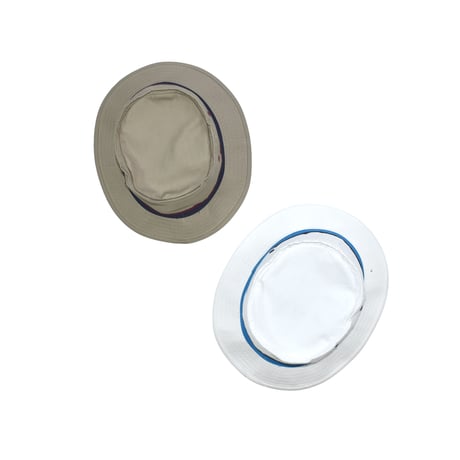 "DPC (DORFMAN PACIFIC CO)"BUCKET HAT