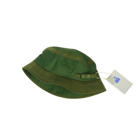 NOROLL "DOZEN VISOR HAT"