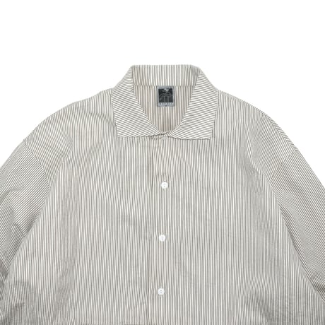 NOROLL "THROUGH CORDLANE L/S SHIRTS"
