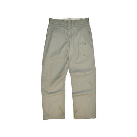 USED "DICKIES" WORN OUT PANTS