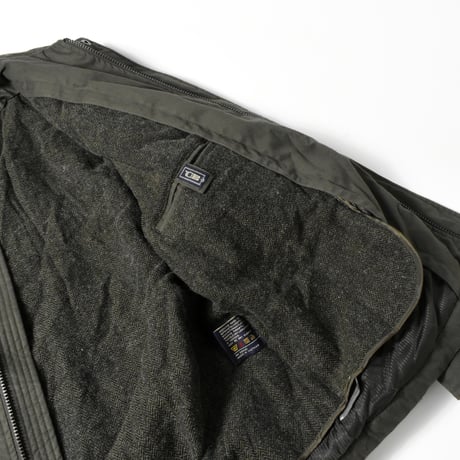 USED "DOCKERS STAIN DEFENDER" WORK JACKET