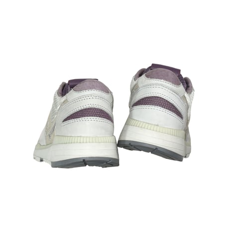 "SAUCONY / AZURA WEATHERED LUXURY" SAMPLE RUNNING SHOES
