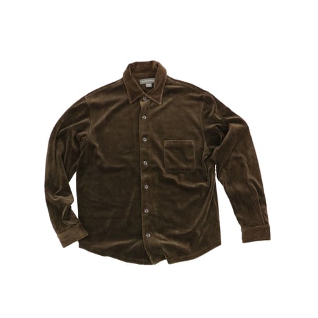BANANA REPUBLIC USED  VELOR SHIRTS