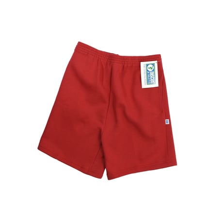 DEADSTOCK 90'S "DISCUS" SWEAT SHORTS