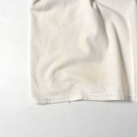 USED "A LAB" T-shirt