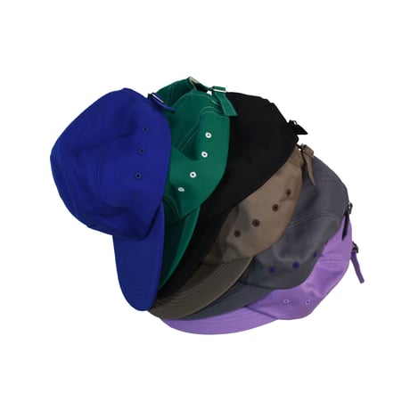 NOROLL "TICKET CAP"
