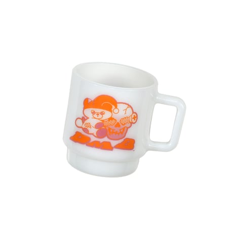 DMB PRODUCTION x ancco "Dream of Miserable Bear" Mug