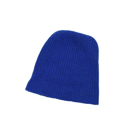 USED BOADER KNIT CAP