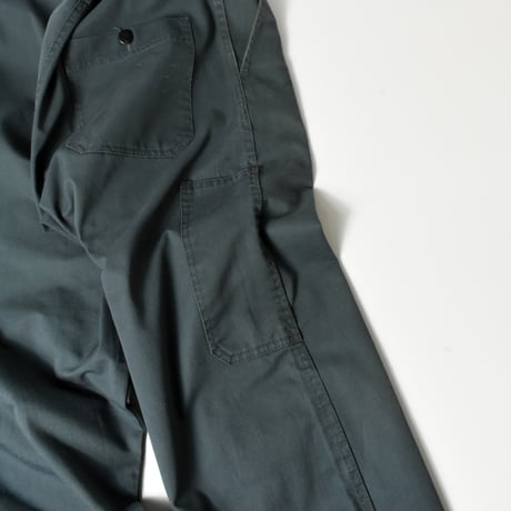 USED UNKNOWN BOTTON FLY WORK PANTS