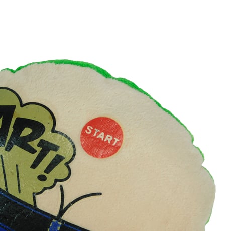 "PASS THE GAS!" FART GAME