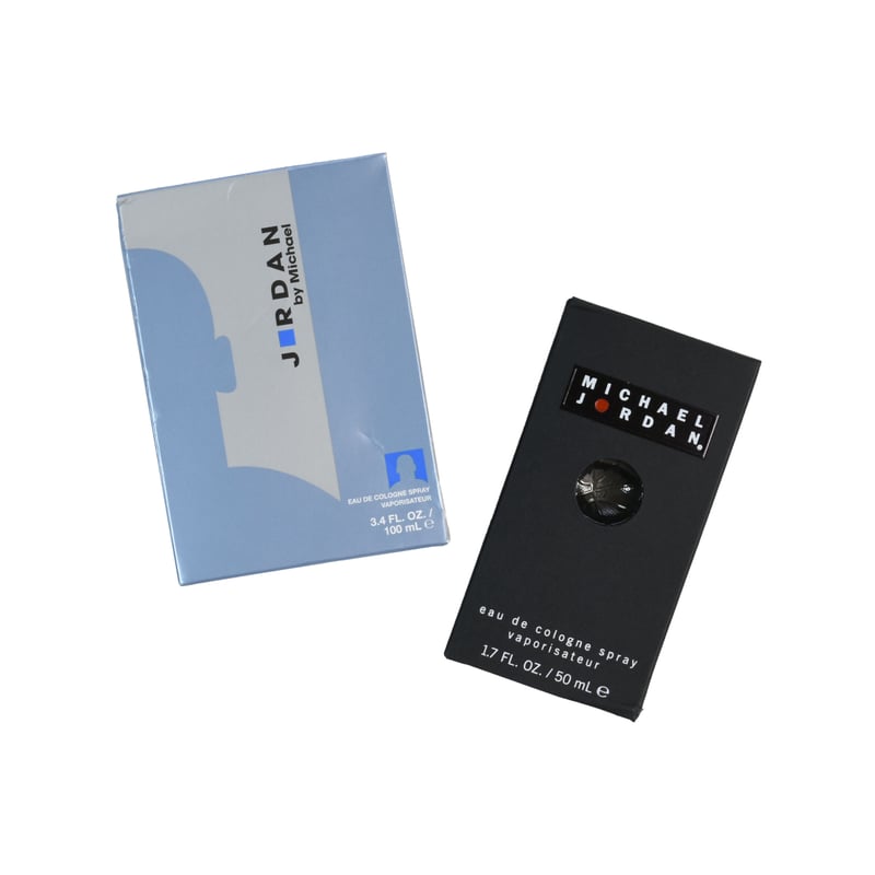 MICHAEL JORDAN cologne spray 50ML　12本 MICHAEL JORDAN cologne spray 50ML 12本 MICHAEL JORDAN cologne