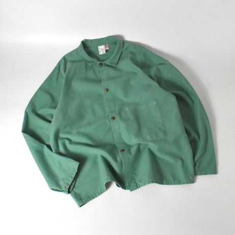 USED 90’S "PROBAN / GUARD-LINE" WELDING JACKET