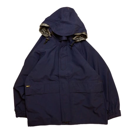 USED PROPER "FOUL WEATHER PARKA 2" GORE-TEX JACKET