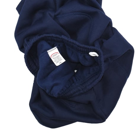 "SPEEDY" SWEAT SHORT PANTS