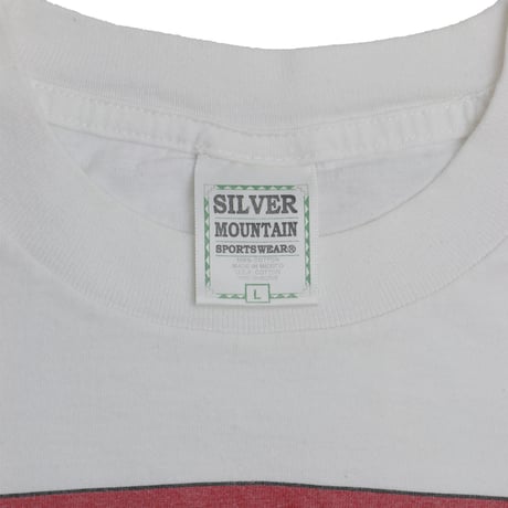 USED "SPORTS ILLUSTRATED" T-shirt