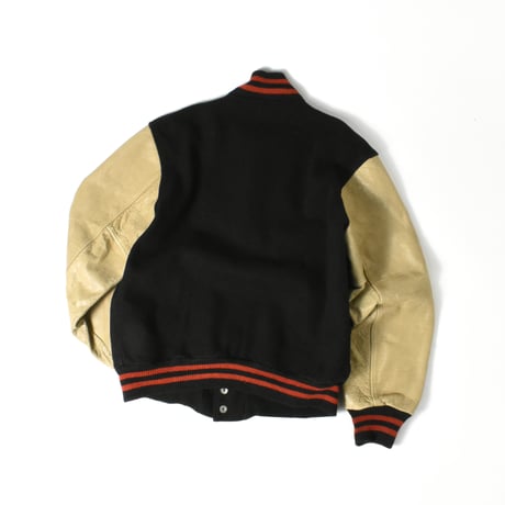 VINTAGE 60’S "BUTWIN" STADIUM JACKET