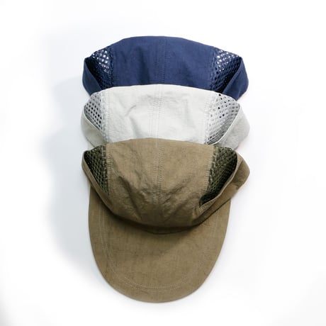NOROLL "FINFOOT CAP"