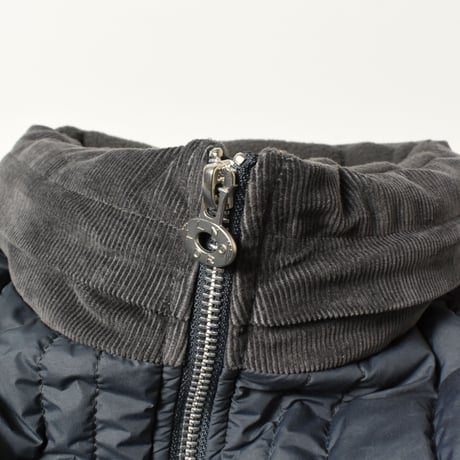 NOROLL "RETRO QLT JACKET"