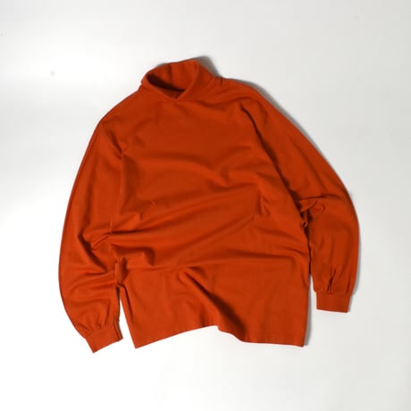 USED 90-00'S "BASIC EDITIONS" TURTLE NECK