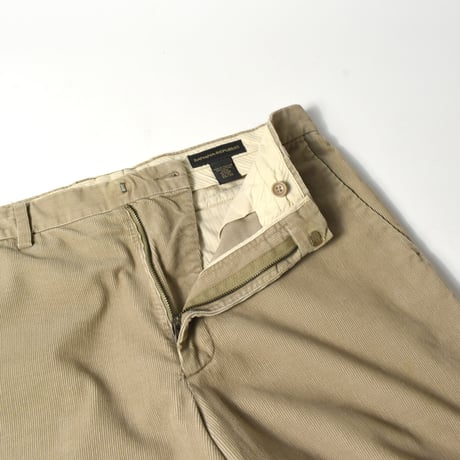 USED "BANANA REPUBLIC" CORDUROY PANTS